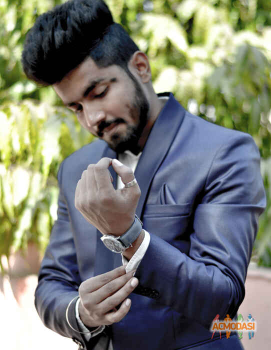 Tushar  Panchal photo №100762. Uploaded 13 April 2017