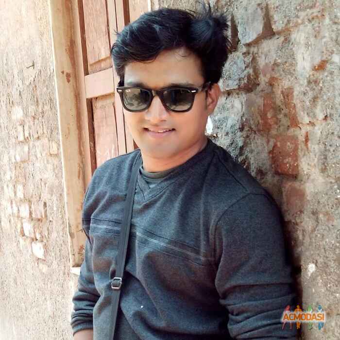 Deepkar S. Parkar photo №28621. Uploaded 13 November 2015