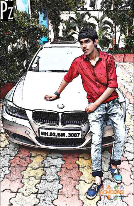 Ravi  Choudhary photo №57793. Uploaded 08 May 2016