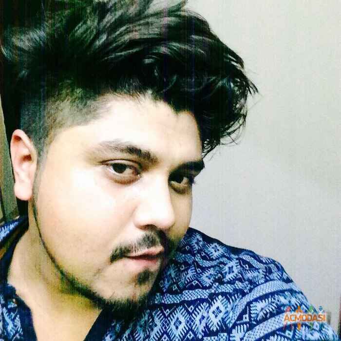 Gautam  Verma photo №80221. Uploaded 17 October 2016