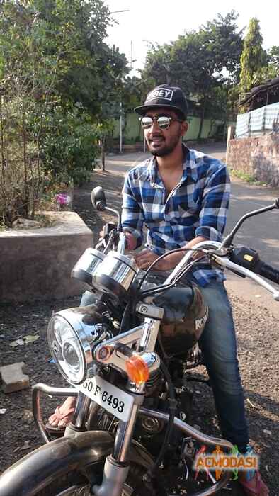 nikhil ram gadekar photo №83421. Uploaded 10 November 2016