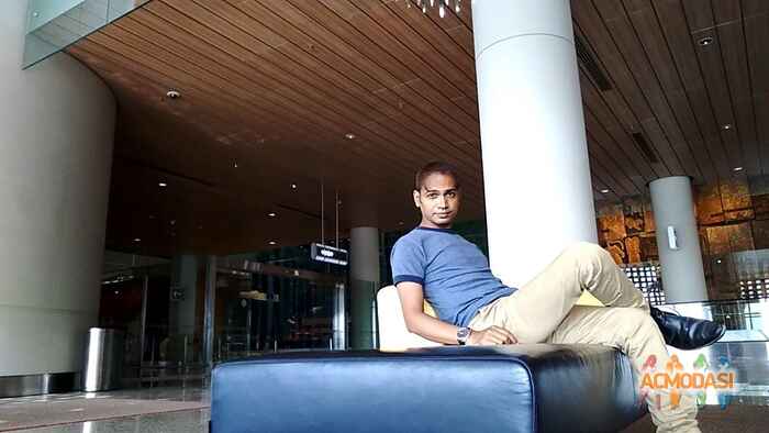 Vikram  Singh photo №99257. Uploaded 29 March 2017
