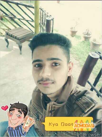 Amit Singh Saini photo №100087. Uploaded 06 April 2017