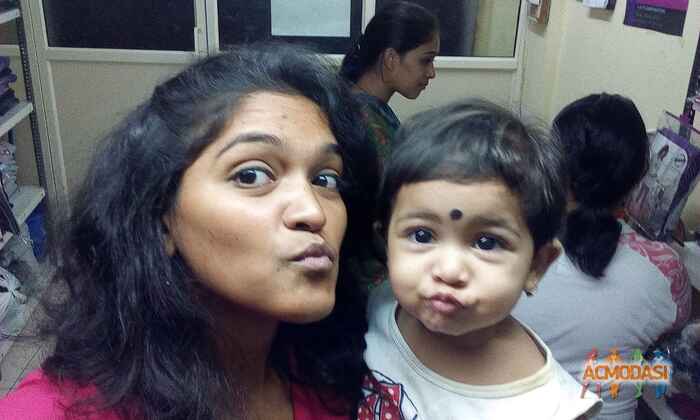 Purva  Gaware photo №26164. Uploaded 27 October 2015