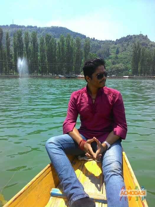 Shivam  Chauhan photo №50087. Uploaded 12 March 2016