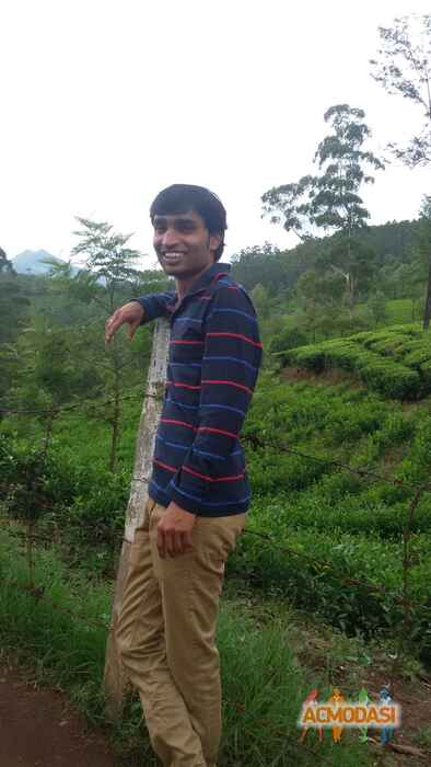 Kalyankar Shravan  photo №52437. Uploaded 01 April 2016