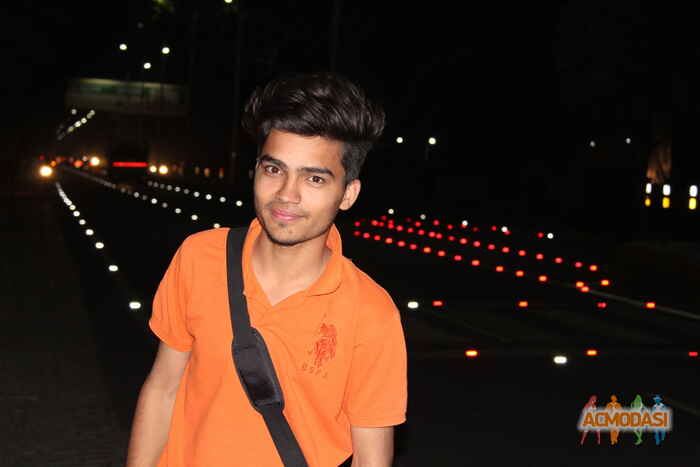 Himanshu  Sharma photo №103353. Uploaded 06 May 2017