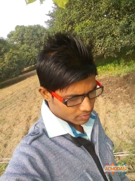 Sumit Kumar Azad photo №29496. Uploaded 17 November 2015