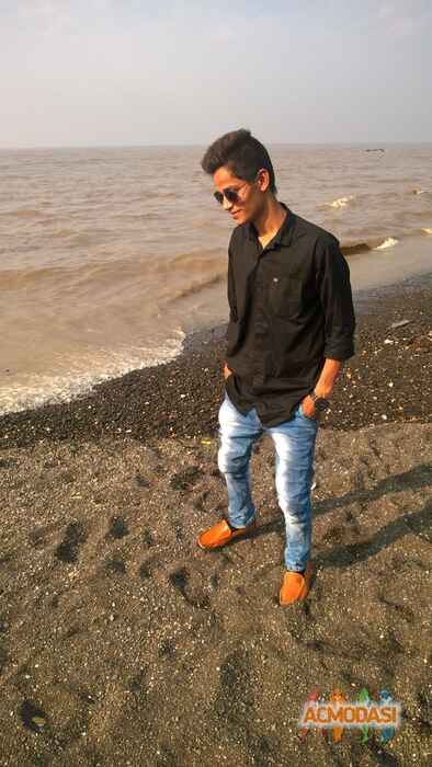 Neelesh Shyam Saindane photo №58102. Uploaded 10 May 2016