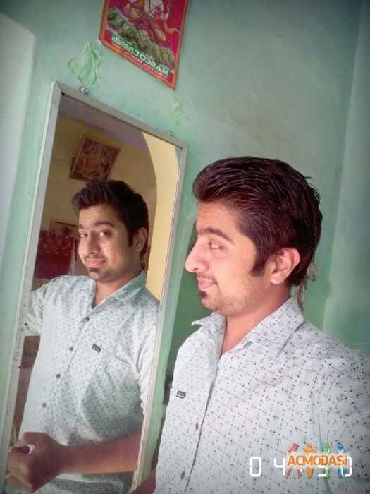 Raj  Purohit photo №70505. Uploaded 10 August 2016