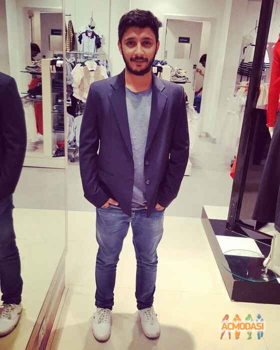 Rahul Kumar Singh photo №76897. Uploaded 21 September 2016