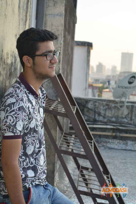 Karan  Rughani photo №92292. Uploaded 18 January 2017