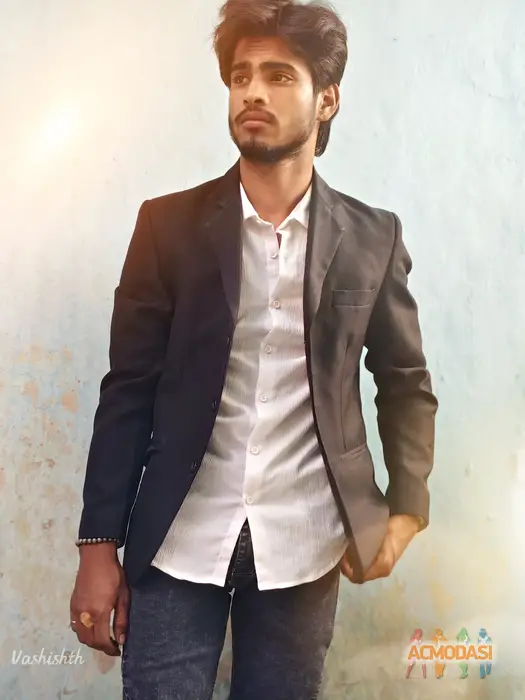 Vashishth  Kumar photo №126407. Uploaded 31 December 2025