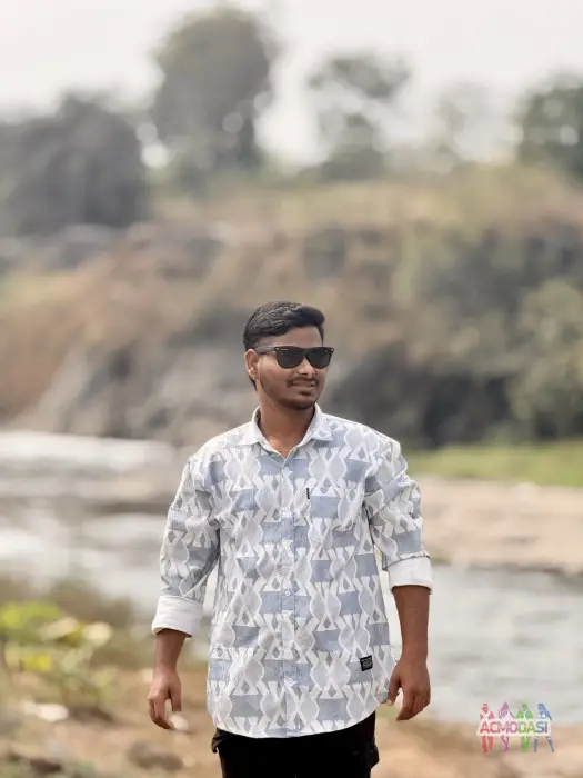 Mihir  Pagare photo №127398. Uploaded 23 April 2026