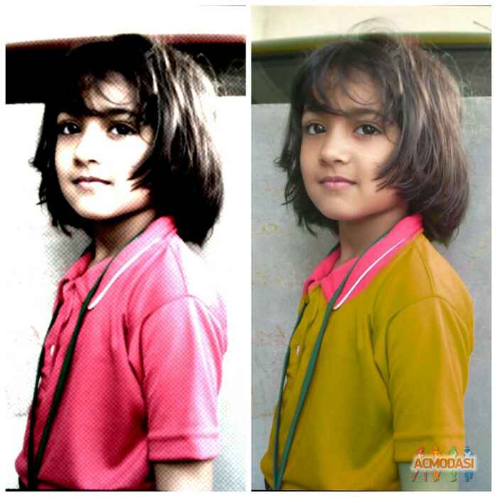 AKSHARA  MEENA photo №32400. Uploaded 02 December 2015