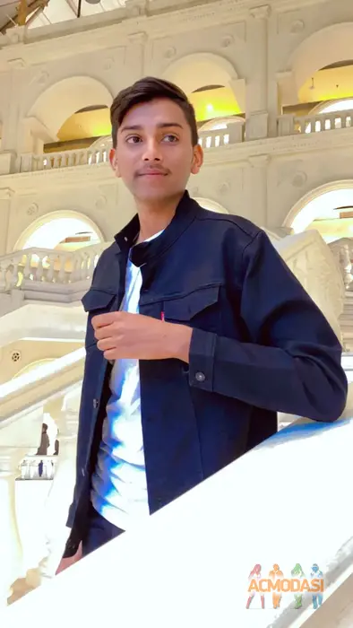 Harvineet  Patel photo №124477. Uploaded 19 July 2024