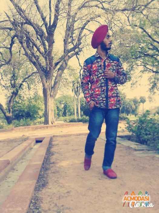 Suraj Singh  Suraj photo №80546. Uploaded 20 October 2016