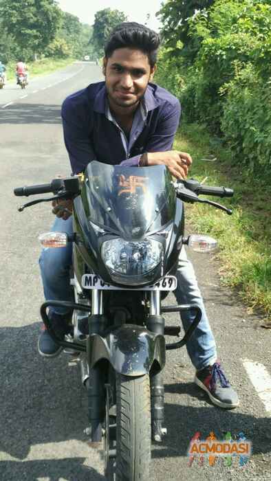 saurabh shekhar mishra photo №93131. Uploaded 25 January 2017