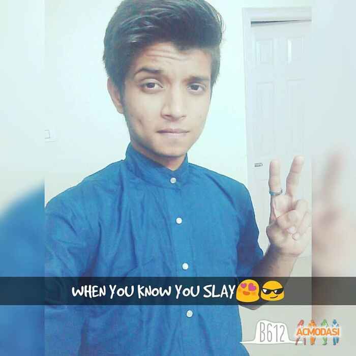 gautam prakash panwar photo №94540. Uploaded 04 February 2017