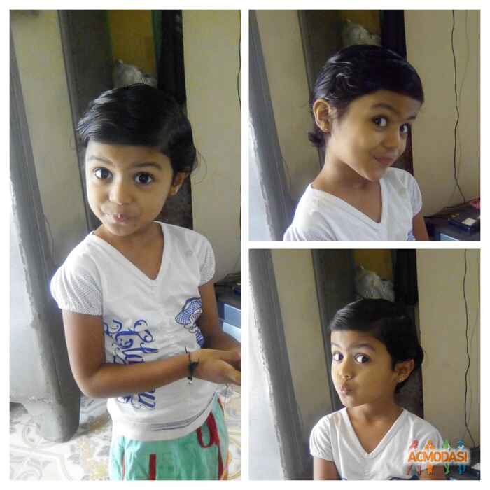Jaanvi Sanjay Shetty photo №116244. Uploaded 09 May 2018
