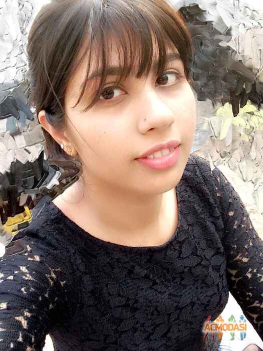 Anandita  Mishra photo №31845. Uploaded 29 November 2015