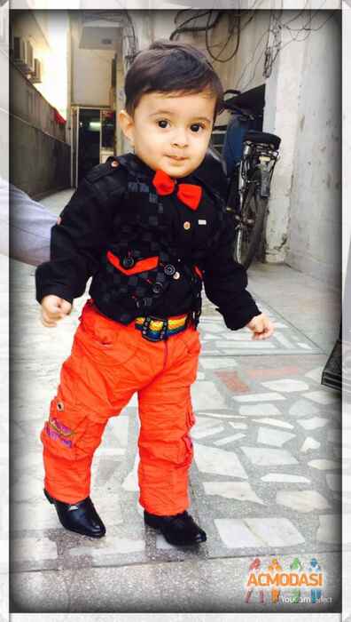 HREYANSH  PATIL photo №86931. Uploaded 08 December 2016