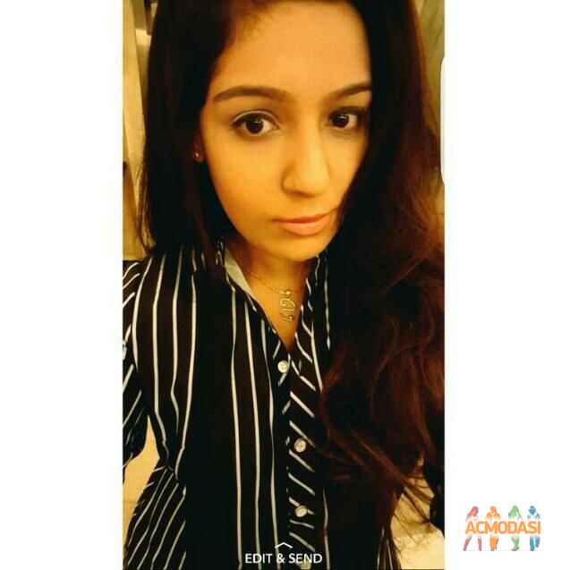 Shreya  Gulabani photo №93362. Uploaded 26 January 2017
