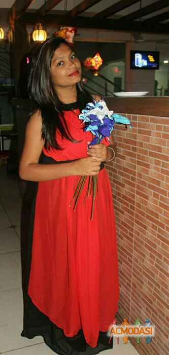 Prerana Pradeep Gawde photo №64231. Uploaded 21 June 2016