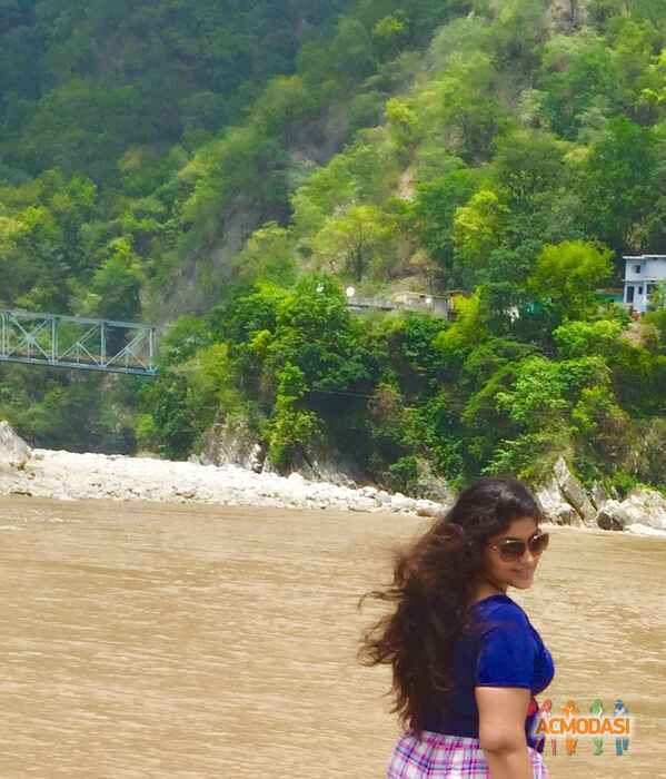Aakriti  Bhandari photo №69540. Uploaded 31 July 2016