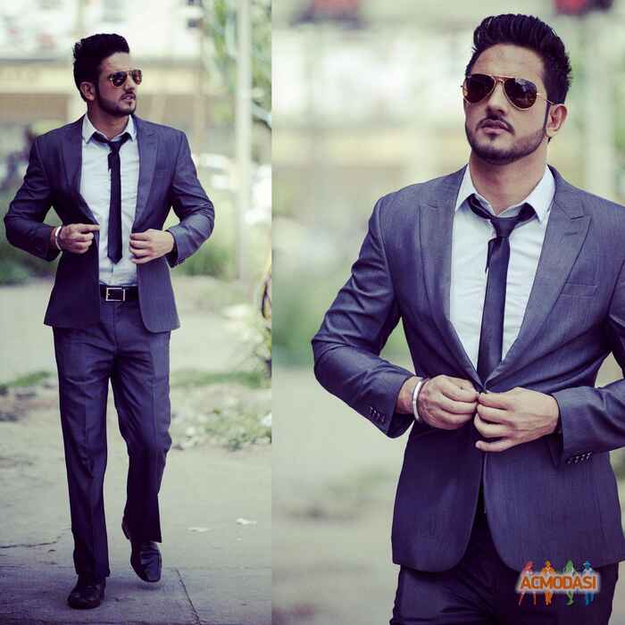 Sudhir  Chauhan photo №84172. Uploaded 16 November 2016