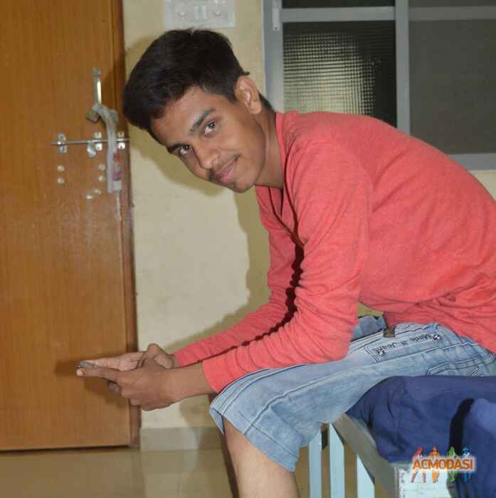 Dixit R Bhatt photo №85908. Uploaded 01 December 2016