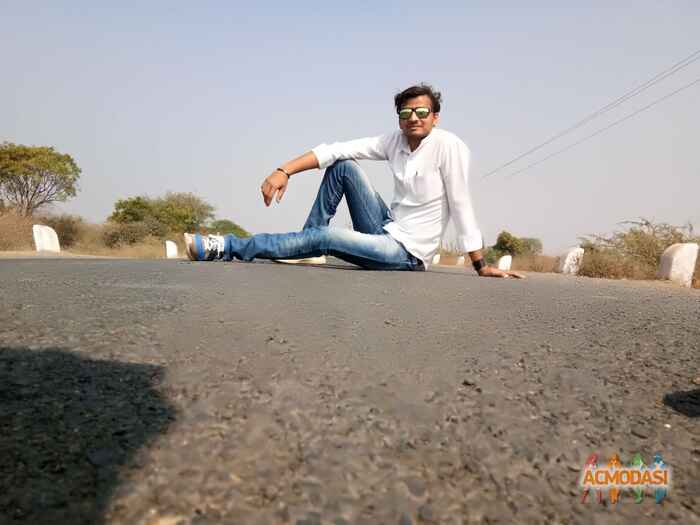 Nikunj Babulal Savaliya photo №98783. Uploaded 18 March 2017