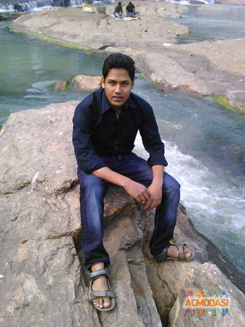Vivek  Kumar photo №26746. Uploaded 01 November 2015