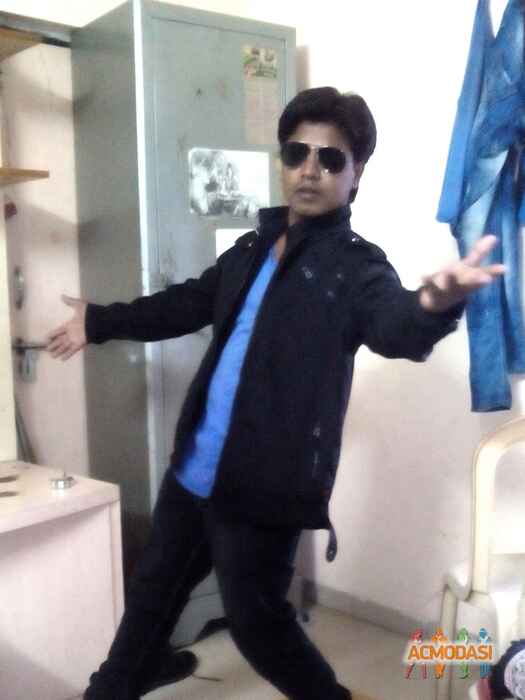 Anshu Kumar Singh photo №44780. Uploaded 05 February 2016