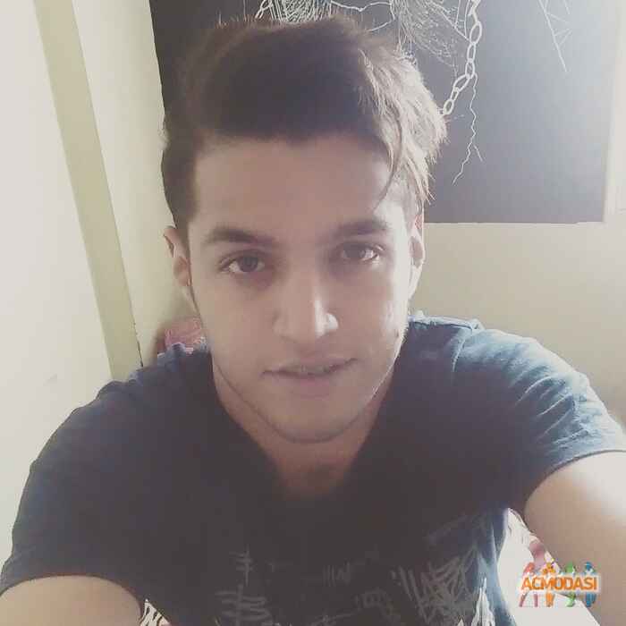 Jazeel  Mohammed photo №87351. Uploaded 12 December 2016