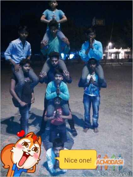 Amit  Kumar photo №100748. Uploaded 13 April 2017