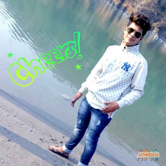 Akhil  Negi photo №40224. Uploaded 12 January 2016