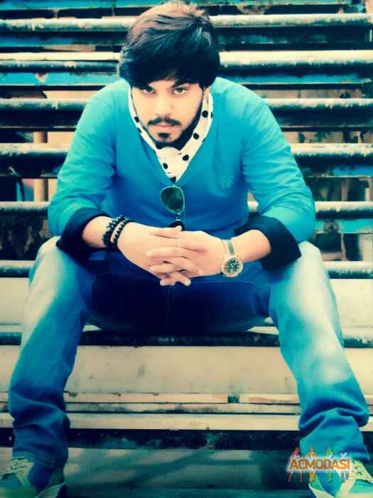 Pratik  Dushing photo №40917. Uploaded 16 January 2016