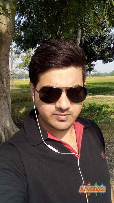 ANINDYA SUNDAR SINHAROY photo №90204. Uploaded 03 January 2017