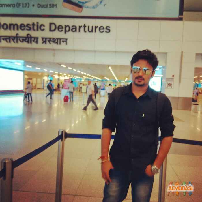 Himanshu  Yadav photo №100433. Uploaded 09 April 2017