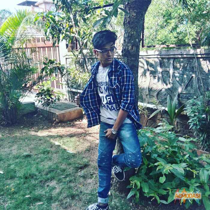 Jeet  Soni photo №100462. Uploaded 09 April 2017