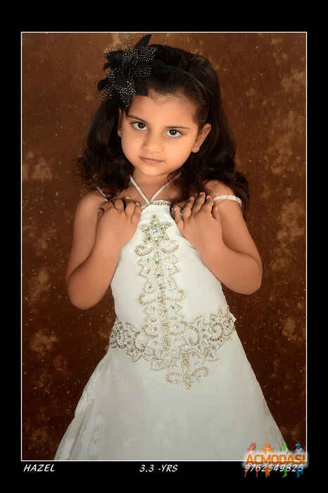 Hazel  Patro photo №5063. Uploaded 09 June 2015