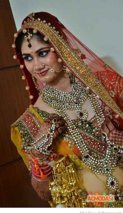 Upasna  Markan photo №35109. Uploaded 19 December 2015