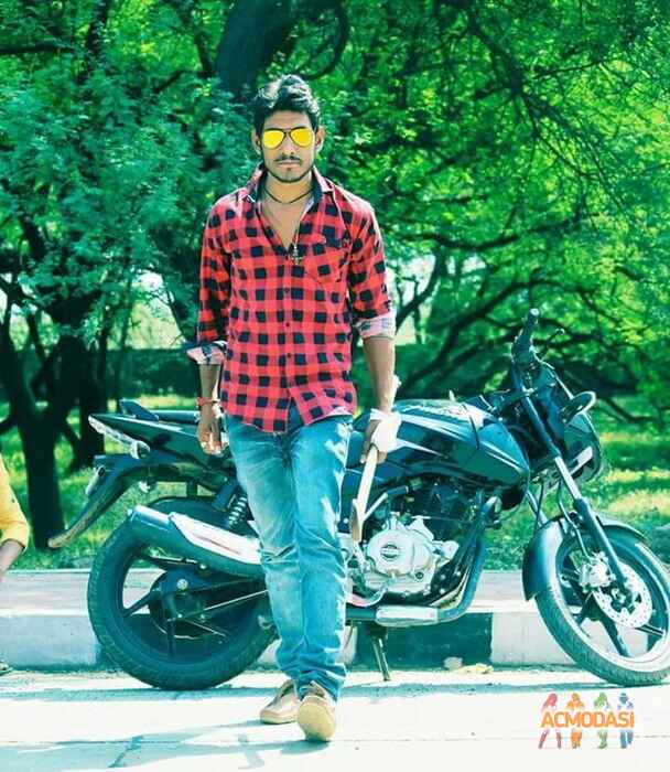 Arvind ravi sonti photo №94008. Uploaded 30 January 2017