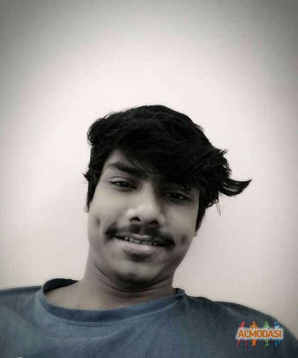 Subodh  Bansod photo №98696. Uploaded 17 March 2017