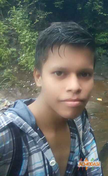 Ajay Bhagwan Chawdhari photo №76697. Uploaded 20 September 2016