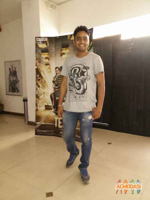 Neeraj  Kumar photo №90536. Uploaded 05 January 2017