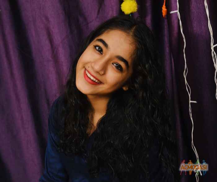 Kaushiki  Dhyani photo №123153. Uploaded 15 October 2020