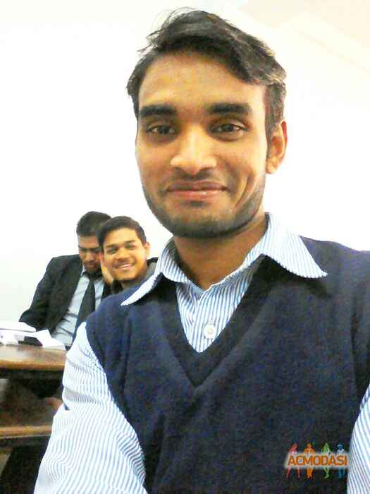 Pradeep  Chaurasia photo №48091. Uploaded 26 February 2016