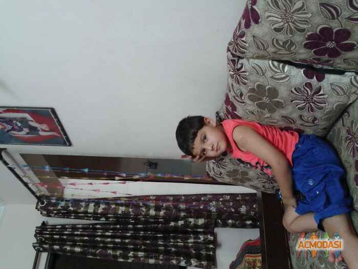 Hardik Gopal Varma photo №46146. Uploaded 15 February 2016